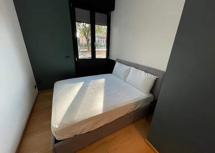 Bnb Capital Milano Central Station - Black
