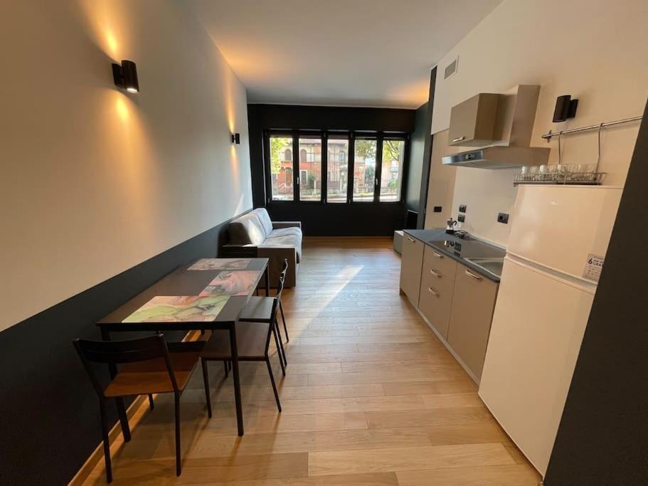 Appartement Capital Station - Black *
